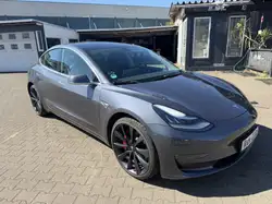Tesla Model 3 Performance Mod 2020 Dual AWD