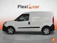 Fiat Doblo 77kW 105Cv- 5P (2022) Blanc - thumbnail 5