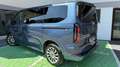 Ford Tourneo Custom 320 L1 Titanium AWD Automatik mit Navi SYNC 4 uvm Blau - thumbnail 2