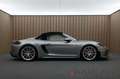 Porsche Boxster Spyder*Approved 03/28*Schalensitze*Xpel Argent - thumbnail 5