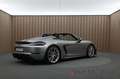 Porsche Boxster Spyder*Approved 03/28*Schalensitze*Xpel Argent - thumbnail 12