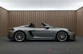 Porsche Boxster Spyder*Approved 03/28*Schalensitze*Xpel Argent - thumbnail 13