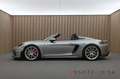 Porsche Boxster Spyder*Approved 03/28*Schalensitze*Xpel Argent - thumbnail 9
