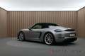Porsche Boxster Spyder*Approved 03/28*Schalensitze*Xpel Argent - thumbnail 2