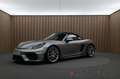 Porsche Boxster Spyder*Approved 03/28*Schalensitze*Xpel Argent - thumbnail 8