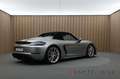 Porsche Boxster Spyder*Approved 03/28*Schalensitze*Xpel Argent - thumbnail 4