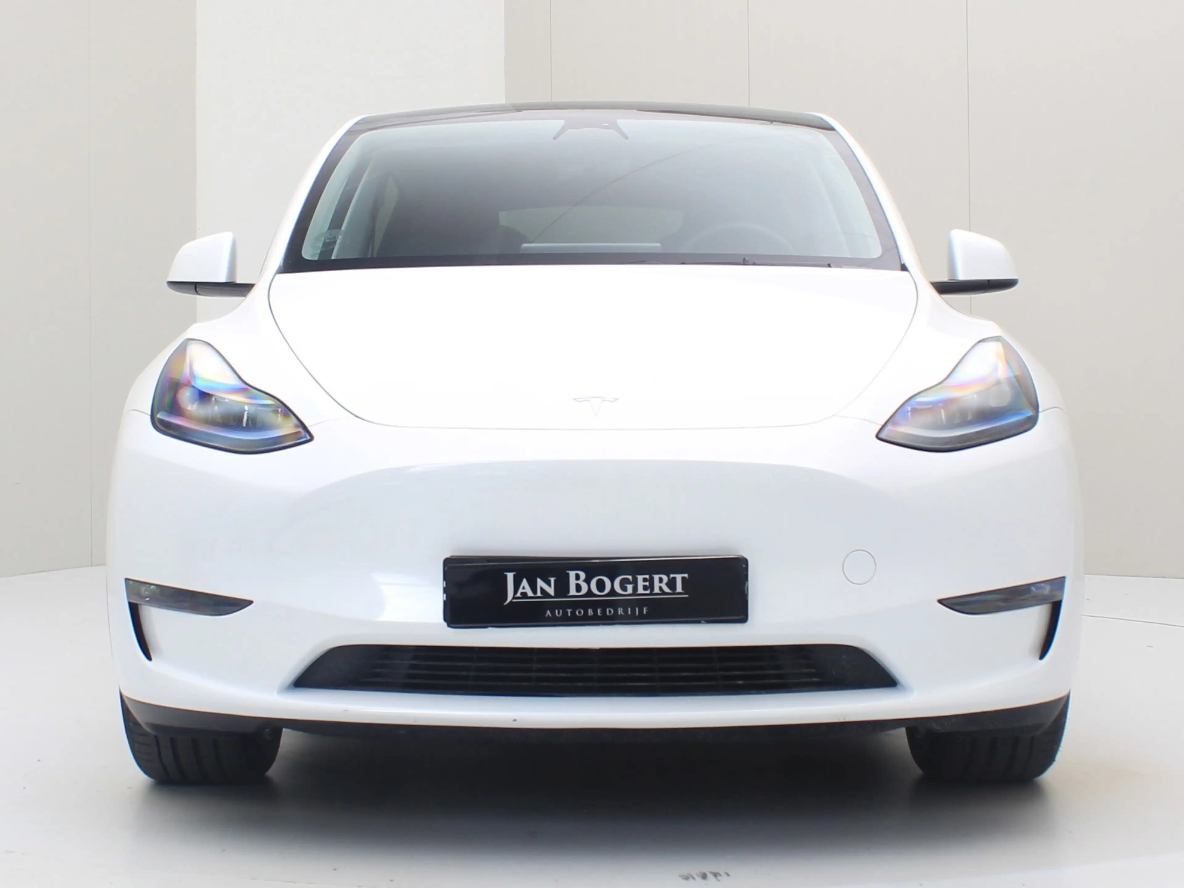 Tesla Model Y Long Range RWD 75kWh 299pk 94.5% SoH [ AMD RYZEN+A — photo 5
