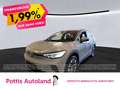 Volkswagen ID.4 PURE PERFORMANCE NAVI PDC SITZHZG LED Grau - thumbnail 1