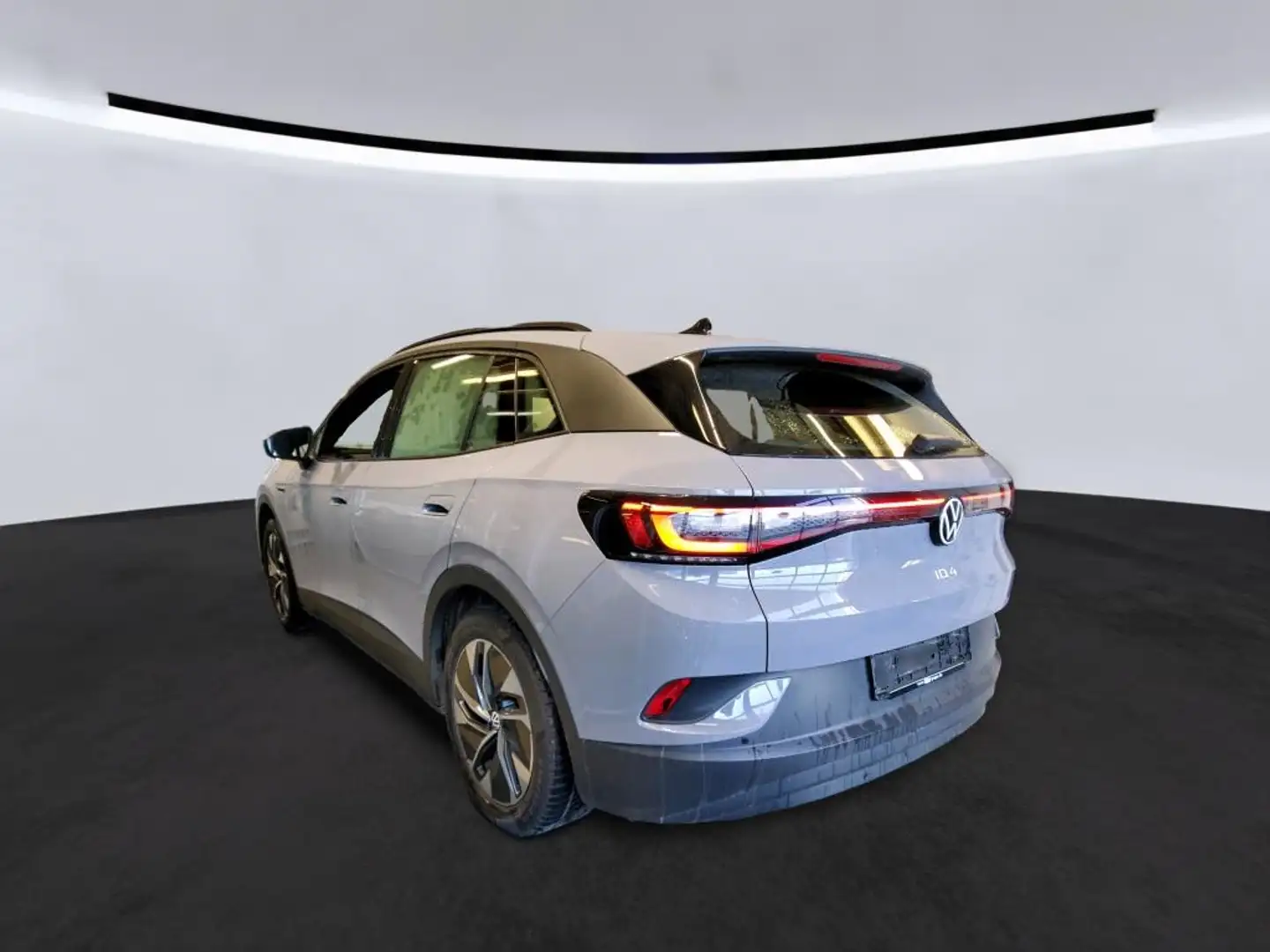 Volkswagen ID.4 PURE PERFORMANCE NAVI PDC SITZHZG LED Grau - 2