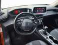 Peugeot 2008 PureTech 130 S&S Allure Navi Pack Arancione - thumbnail 8