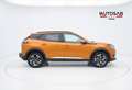Peugeot 2008 PureTech 130 S&S Allure Navi Pack Arancione - thumbnail 7