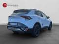 Kia Sportage SPORTAGE 1.6T 48V 2WD DCT SPI LED GD DRI Blanco - thumbnail 5