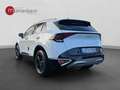 Kia Sportage SPORTAGE 1.6T 48V 2WD DCT SPI LED GD DRI Weiß - thumbnail 3