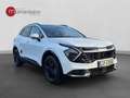 Kia Sportage SPORTAGE 1.6T 48V 2WD DCT SPI LED GD DRI Blanco - thumbnail 7