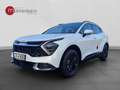 Kia Sportage SPORTAGE 1.6T 48V 2WD DCT SPI LED GD DRI Blanco - thumbnail 1