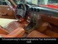 Mercedes-Benz SL 450 Leder braun, Klimaaut., H-Kennzeichen Rojo - thumbnail 19