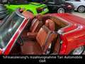 Mercedes-Benz SL 450 Leder braun, Klimaaut., H-Kennzeichen Rojo - thumbnail 10