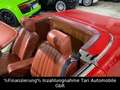 Mercedes-Benz SL 450 Leder braun, Klimaaut., H-Kennzeichen Rojo - thumbnail 12