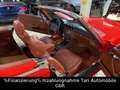 Mercedes-Benz SL 450 Leder braun, Klimaaut., H-Kennzeichen Rojo - thumbnail 18