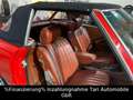 Mercedes-Benz SL 450 Leder braun, Klimaaut., H-Kennzeichen Rojo - thumbnail 16