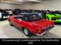 Mercedes-Benz SL 450 Leder braun, Klimaaut., H-Kennzeichen Rojo - thumbnail 1