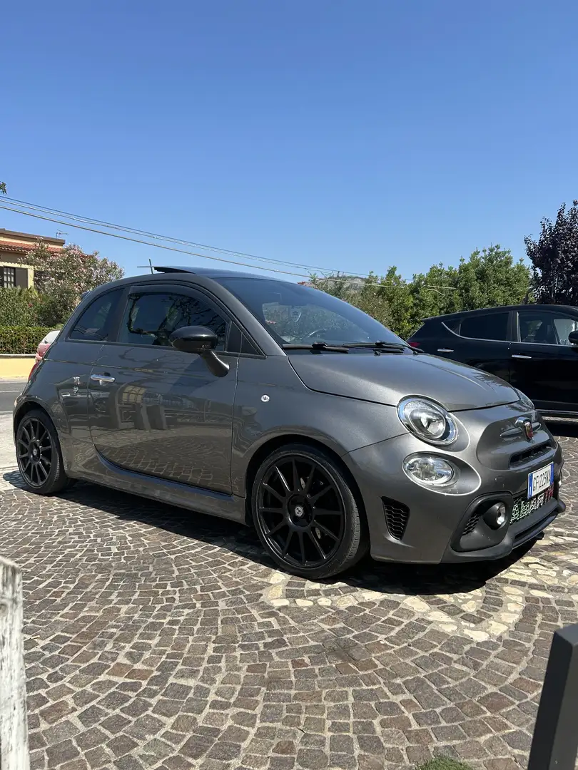Abarth 595 Turismo turismo - 1