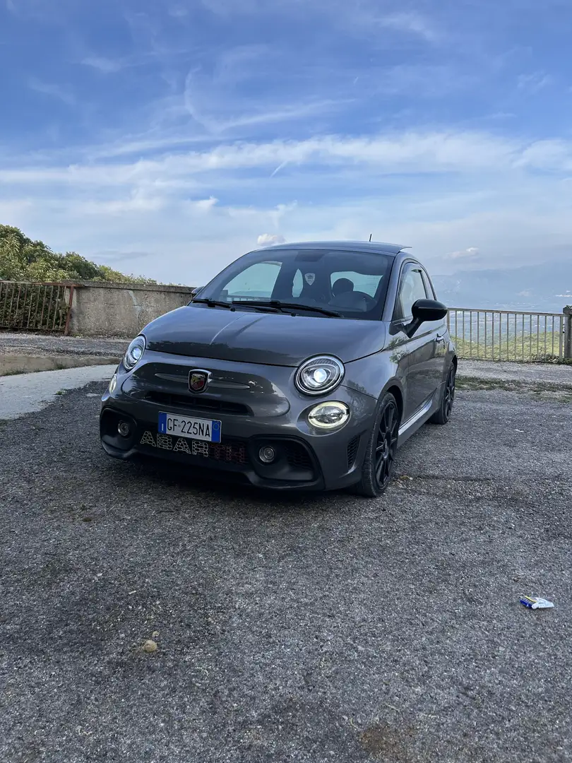 Abarth 595 Turismo turismo - 2