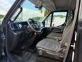 Iveco Daily 50c18  prix htva * permis c * * alu van * lift * Schwarz - thumbnail 22