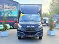 Iveco Daily 50c18  prix htva * permis c * * alu van * lift * Schwarz - thumbnail 3
