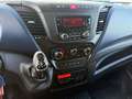 Iveco Daily 50c18  prix htva * permis c * * alu van * lift * Schwarz - thumbnail 27