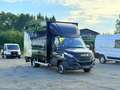 Iveco Daily 50c18  prix htva * permis c * * alu van * lift * Schwarz - thumbnail 28