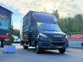Iveco Daily 50c18  prix htva * permis c * * alu van * lift * Schwarz - thumbnail 4