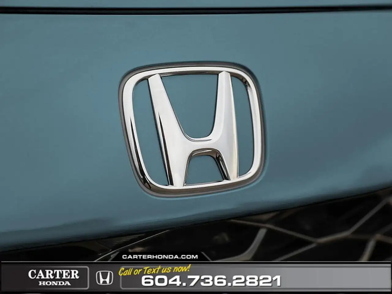 Honda HR-V снимка Honda HR-V