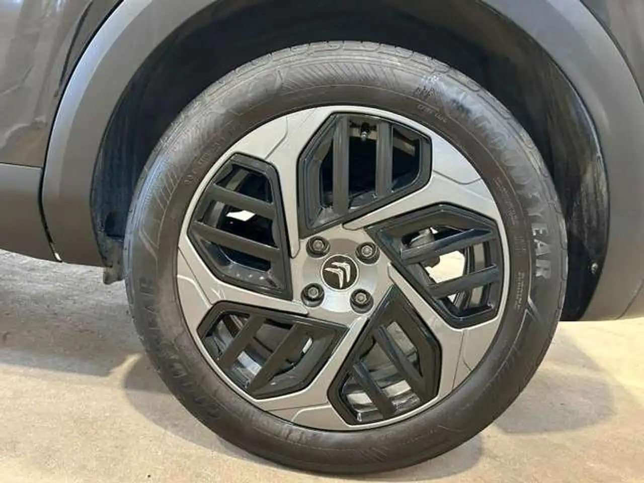 Citroen C4 e-C4 X — photo 10