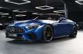 Mercedes-Benz SL 63 AMG 4M+ Dynamic AMG-Digital Light-21" Bleu - thumbnail 3