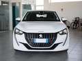 Peugeot 208 (P2)(2019->) Active Pack 1.2 100Cv 36 mesi garanzia Blanco - thumbnail 4