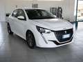 Peugeot 208 (P2)(2019->) Active Pack 1.2 100Cv 36 mesi garanzia Blanco - thumbnail 5