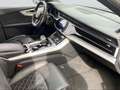 Audi Q8 50 TDI quattro S line Sport / Plus*Panorama* Zwart - thumbnail 11