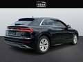 Audi Q8 50 TDI quattro S line Sport / Plus*Panorama* Zwart - thumbnail 4