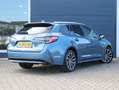 Toyota Corolla Touring SW Dynamic Hybrid 122 pk Automaat | Naviga Bleu - thumbnail 3