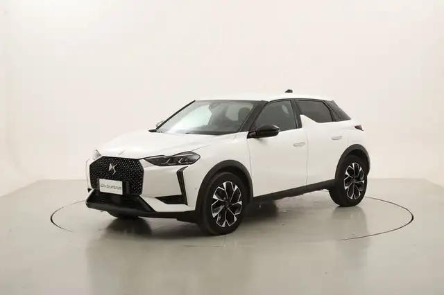 2024 DS Automobiles DS 3 Crossback in White for sale