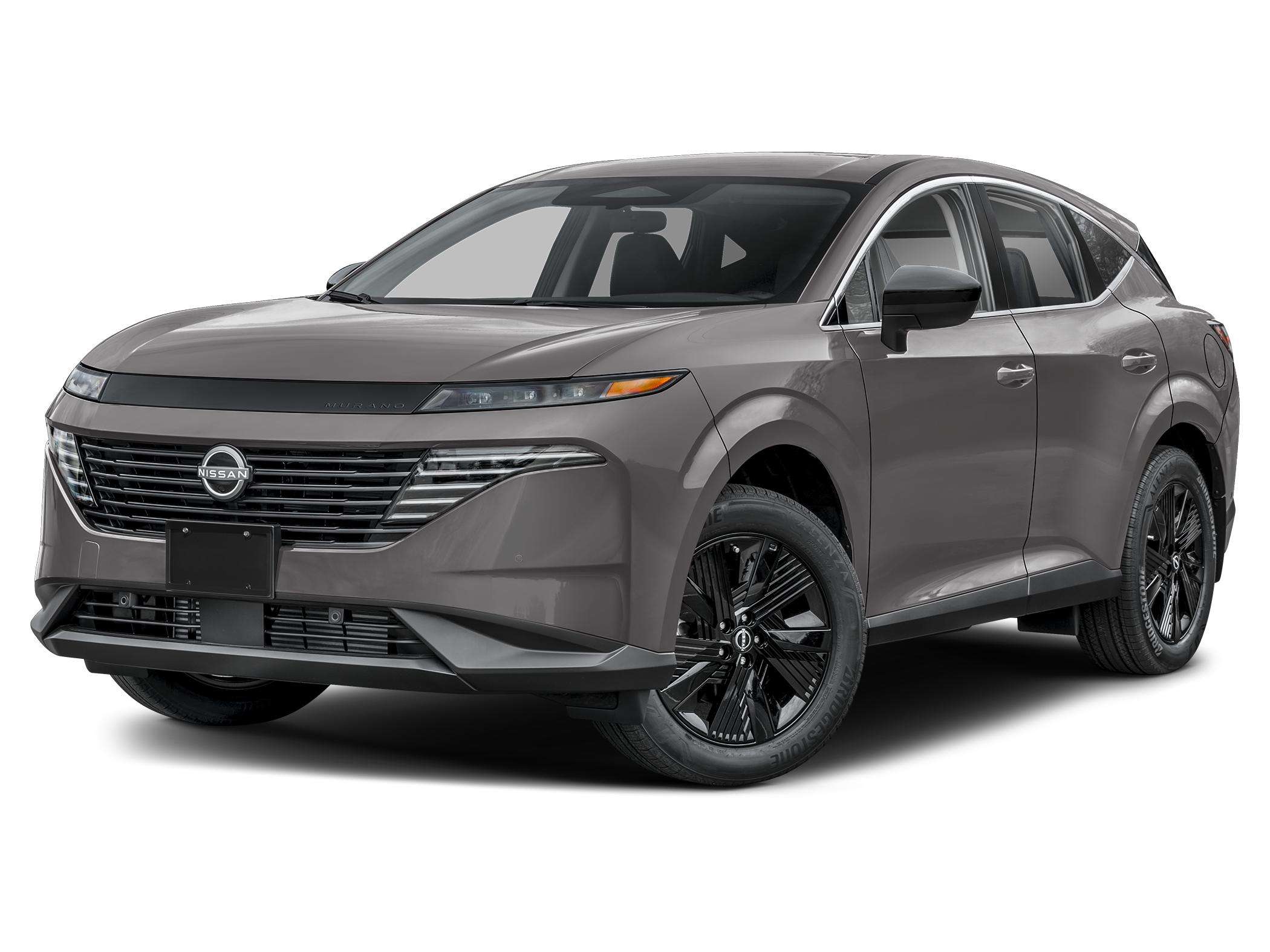 2025 Nissan Murano AWD SV