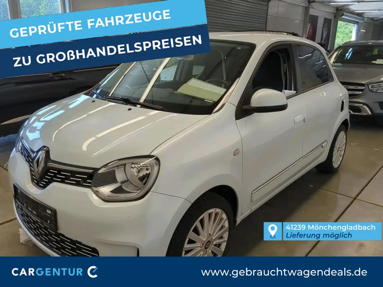 Renault Twingo