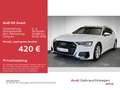 Audi A6 40 TDI Black S-Line Matrix Head Up UPE Weiß - thumbnail 2