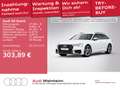 Audi A6 40 TDI Black S-Line Matrix Head Up UPE Weiß - thumbnail 1