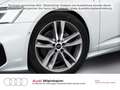 Audi A6 40 TDI Black S-Line Matrix Head Up UPE Weiß - thumbnail 12