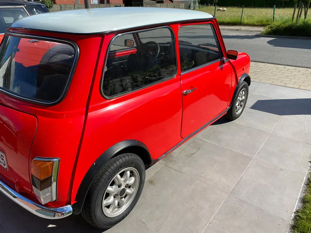 MINI 1000, foto 4