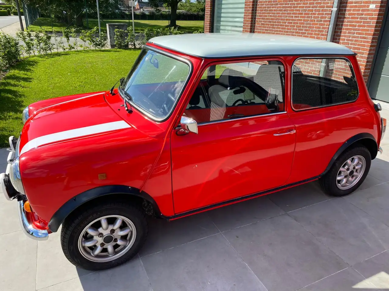 MINI 1000, foto 3