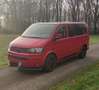 Volkswagen T5 Multivan Startline - thumbnail 15