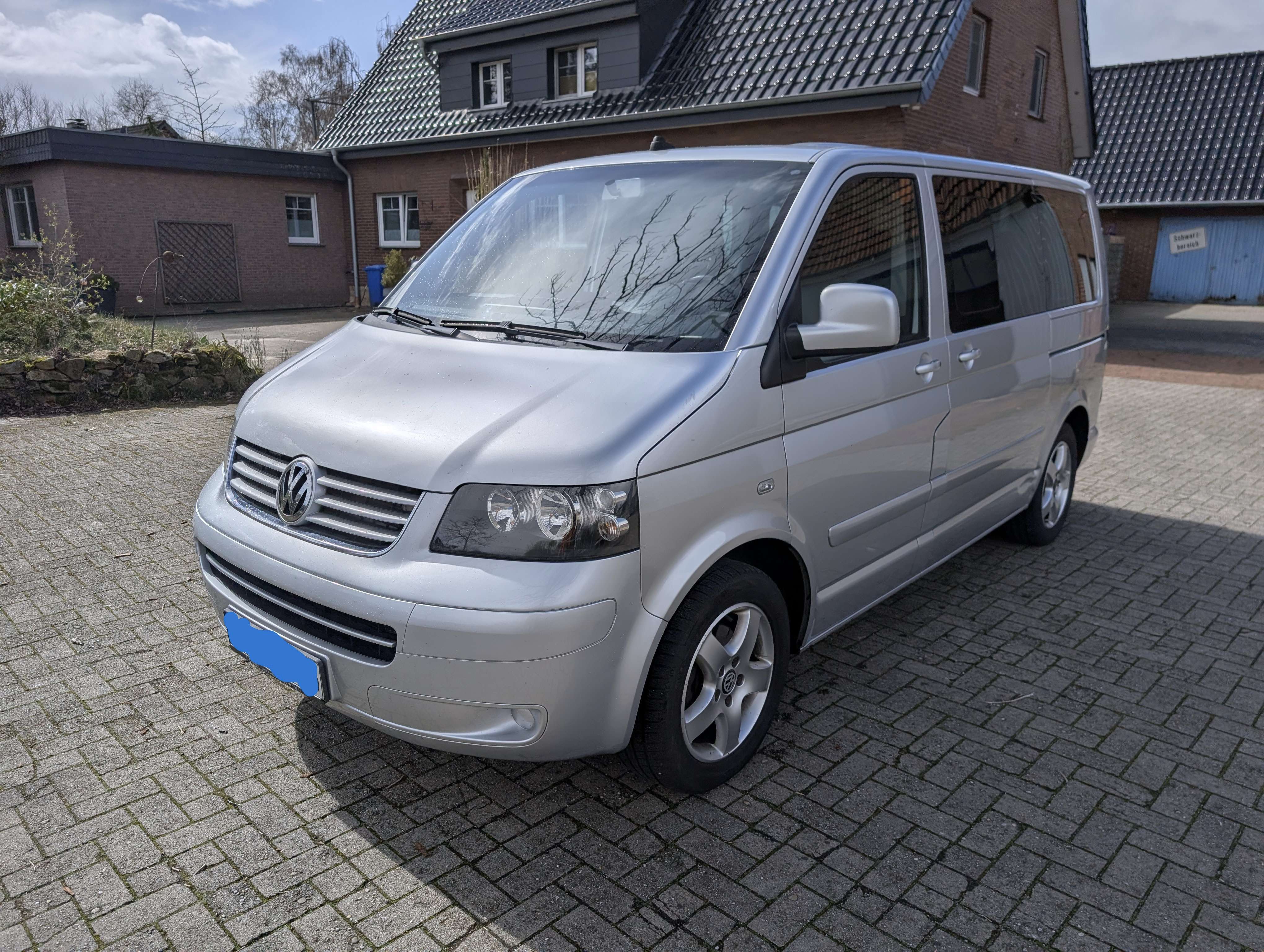 Second hand Volkswagen  2.5